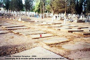 BIVEN Georges - 923 - Oujda